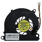 تصویر فن لپ تاپ ام اس آی U100 