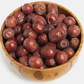 تصویر عناب 75 گرمی 