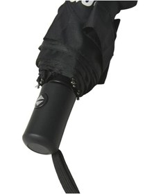 تصویر چتر زنانه | Jack & Jones 12270537-Black 