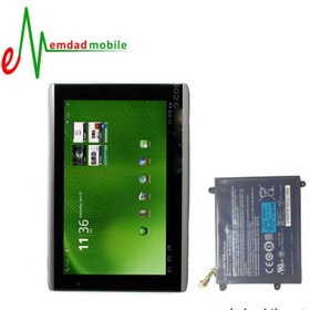 تصویر باتری اصلی Acer Iconia Tab A500 - L12T1P33 