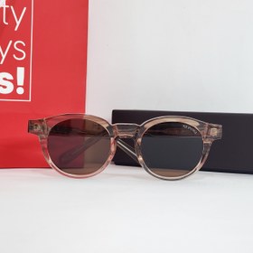 تصویر عینک افتابی اسپرت مدل گرد برند sepori کد b849 