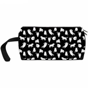 تصویر جامدادی گربه کد 20 