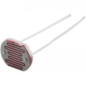 تصویر فتوسل LDR 12mm LDR 12mm