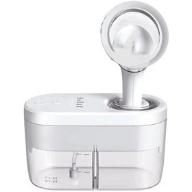 تصویر گوش پاک کن برقی مدل E3 