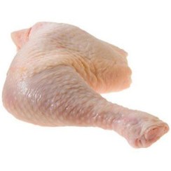 تصویر ران مرغ کمر دار ( مبنای محاسبه بر اساس 1 کیلو می باشد ) 