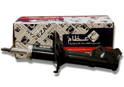 تصویر کمک فنر جلو ام وی ام ۳۱۵ عظام 