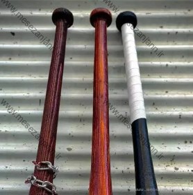 تصویر چوب بیسبال لوسیل 