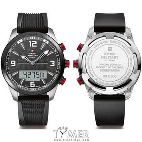 Swiss military shop limited edition watch