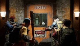 تصویر Back 4 Blood 