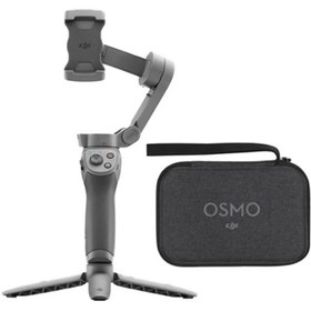 تصویر گیمبال دی جی آی DJI Osmo Mobile 3 Smartphone Gimbal Combo Kit 