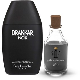 تصویر اسانس عطر دراکار نویر مردانه Drakkar Noir 