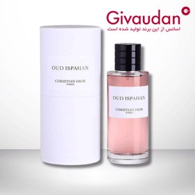 تصویر ديور عود اسپهان اسانس این برند از Givaudan Dior - Oud Ispahan