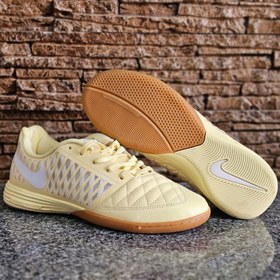 تصویر کفش فوتسال نایک لونارگتو Nike Lunar Gato 