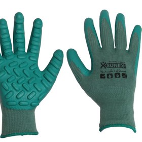 تصویر دستکش ضد ارتعاش SUNEX SUNEX anti-vibration gloves