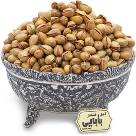 تصویر پسته قزوین 