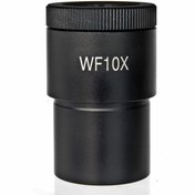 تصویر چشمی میکروسکوپ نوری WF10x 30mm برسر آلمان اورجینال - ارسال 20 روزه 