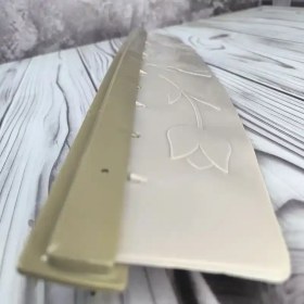 تصویر آبگیر سینک MAHAVA 