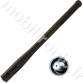 تصویر آنتن بیسیم دستی موتورولا - PMAD4128A Motorola Helical Whip Antenna - PMAD4128A