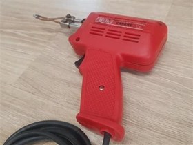 تصویر هویه آلمانی Weller expert 