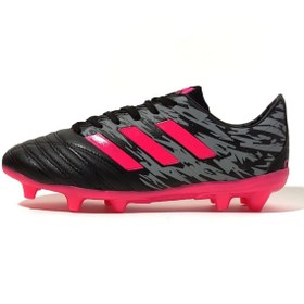 تصویر کفش فوتبال ادیداس کوپا طرح اصلی Adidas Copa Pink Black 