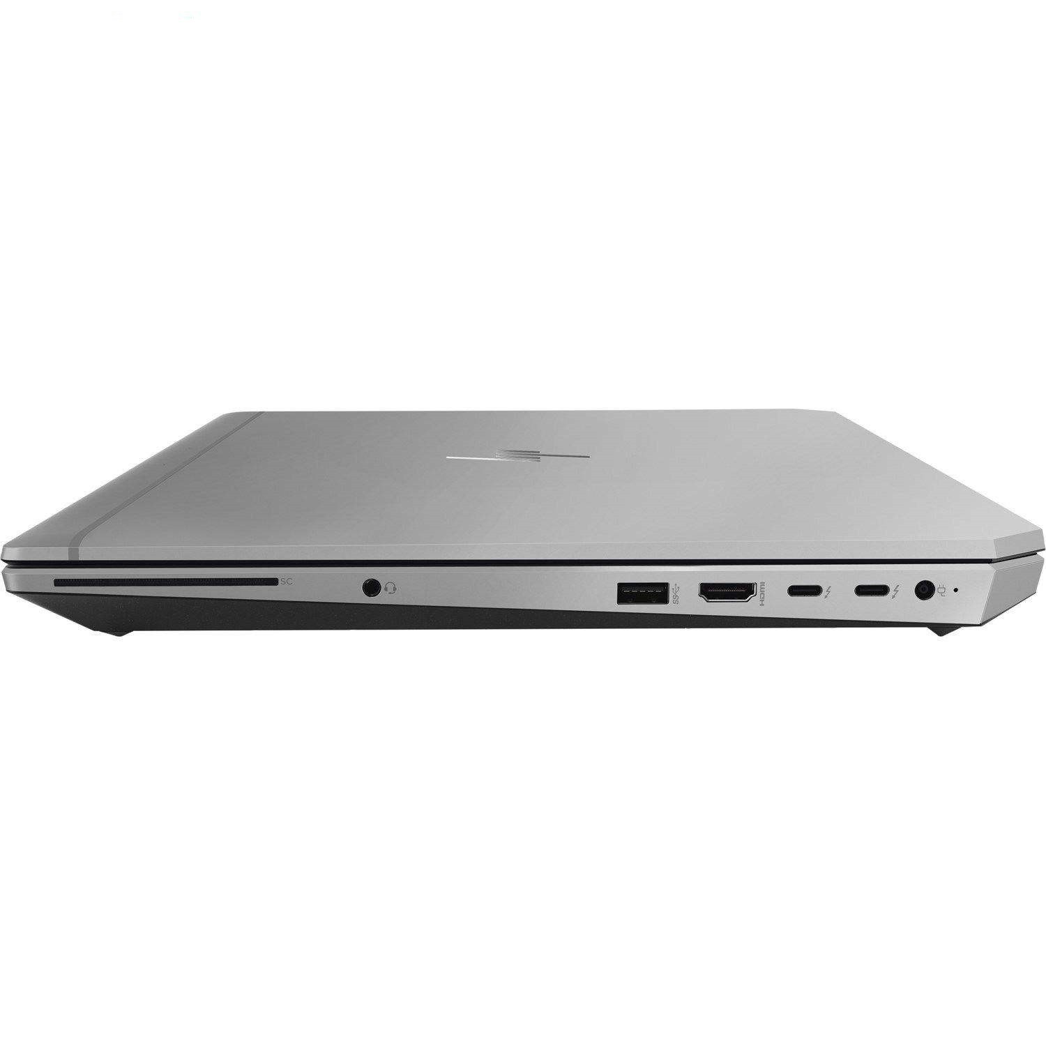 خرید و قیمت لپ تاپ استوک اچ پی زد بوک مدل Hp Zbook 15U G5 Core i7 