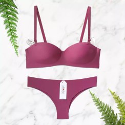 تصویر ست شورت و سوتین لیزری مدیا لونا MEDIA LUNA 