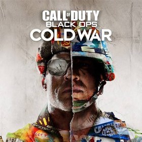 تصویر بازی Call of Duty Cold War 