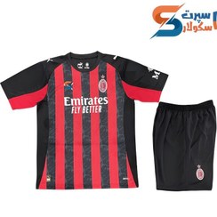 تصویر لباس اول آث میلان 2026 