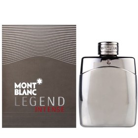 تصویر ادو تویلت مون بلان Legend Intense ا Mont Blanc Legend Intense Eau de Toilette Mont Blanc Legend Intense Eau de Toilette