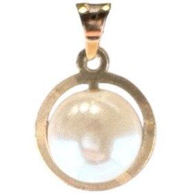 تصویر پلاک طرح مروارید تک مدل PSG7 