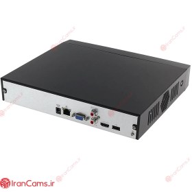 تصویر دستگاه ذخیره ساز داهوا مدل NVR2104HS-I2 NVR2104HS-I2