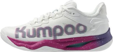 تصویر کفش بدمینتون کومپو مدل KH-G825 
