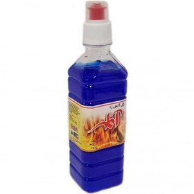 تصویر ژل آتش زا 300 میل آمله 