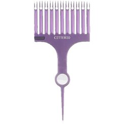 تصویر شانه بالیاژ سیتریو citterio Citterio Comb Balayage