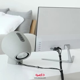 تصویر نظم دهنده کابل Baseus مدل ACMGT طول 3 متر 