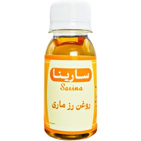 تصویر روغن رزماری 