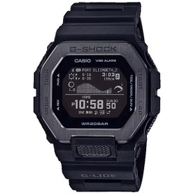 تصویر ساعت مچی G-SHOCK کاسیو مدل CASIO-GBX-100NS-1DR 