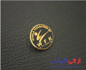 تصویر بج سینه مولتی کد baj-azki 