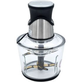 تصویر خردکن برقی مایر مدل MR-492 food processor maier MR-492