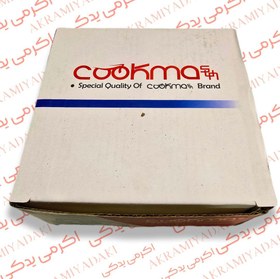 تصویر دیسک کلاچ موتور هوندا کوکما کد ۹۰۴۸۲۱۱ 