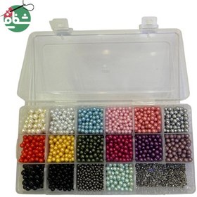 تصویر مروارید 