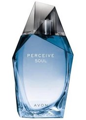 تصویر Avon عطر مردانه با رایحه روحی Perceive Soul 100 میلی لیتر 