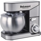 تصویر همزن کاسه‌دار 7 لیتری دلمونتی مدل 170 
