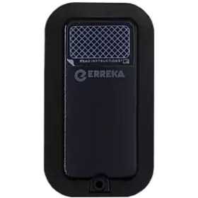 تصویر چشمی جک پارکینگ ارکا Eyeball door jack Arka parking