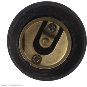 تصویر سرپیچ لامپ کد 001 