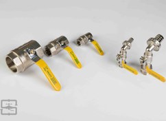 تصویر غیر گازی سوگاتی سایز "1/2 تا "4 