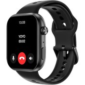 تصویر ساعت هوشمند آنر مدل CHOISE WATCH 2i 