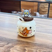 تصویر جا شکری تام و جری – هدیه خاص 