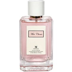 تصویر عطر زنانه متئوس Miss Cherie EDP 110ml Matheus 