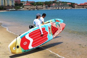 تصویر پدل‌برد Watermelon ) Skatinger ) 